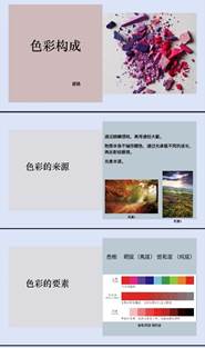 图形用户界面, PowerPoint 描述已自动生成